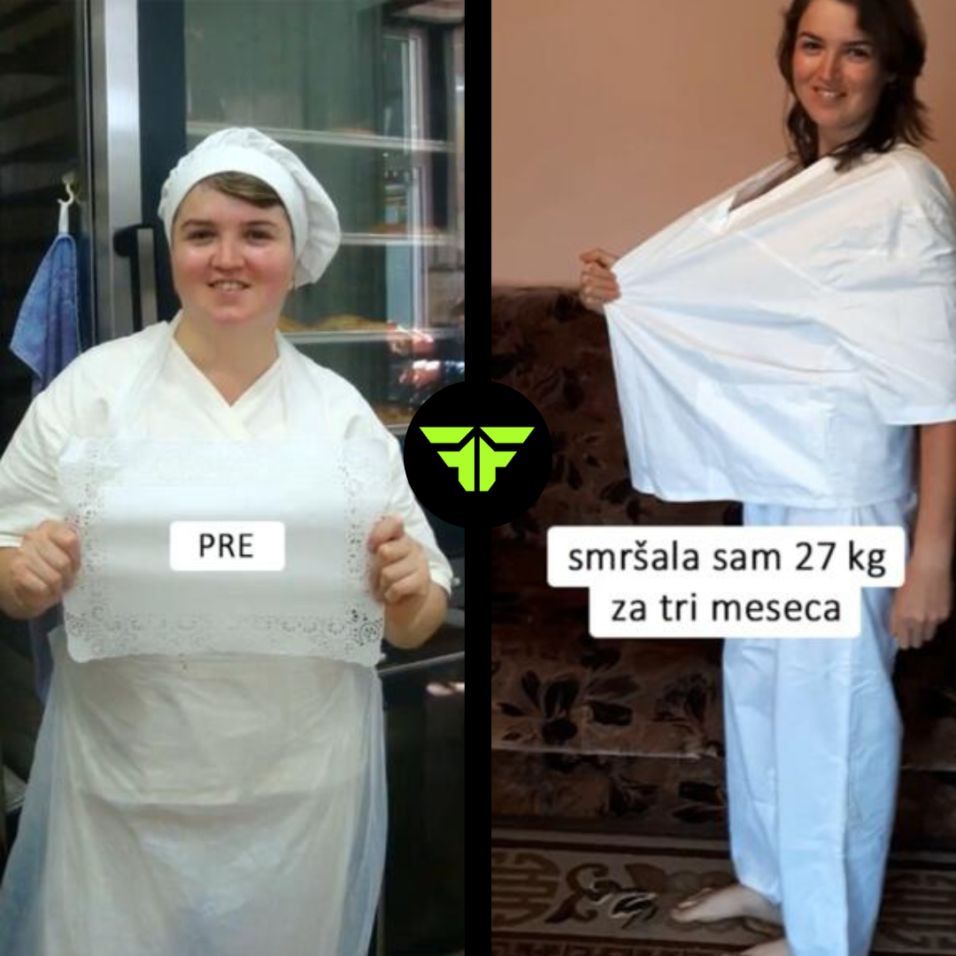 SLIM COMBO (SLIM BOOSTER + SLIM MEAL)