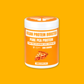 VEGAN PROTEIN BOOSTER (Vanilla Apple Pie)