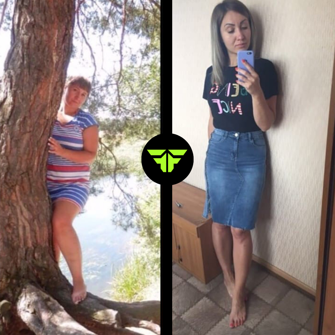 SLIM BOOSTER + SLIM DIET = Комплетен систем за слабеење