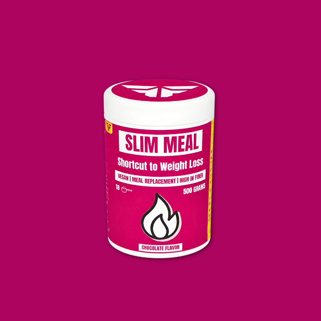 SLIM MEAL - Оброк за слабеење