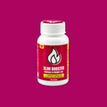 SLIM BOOSTER + SLIM DIET = Комплетен систем за слабеење