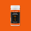 PANAX GINSENG