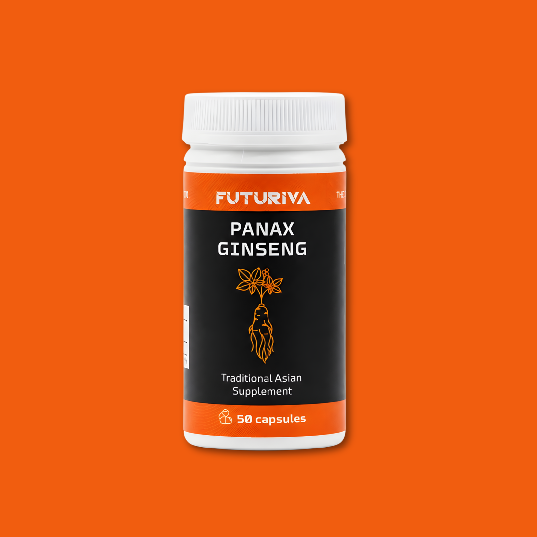PANAX GINSENG