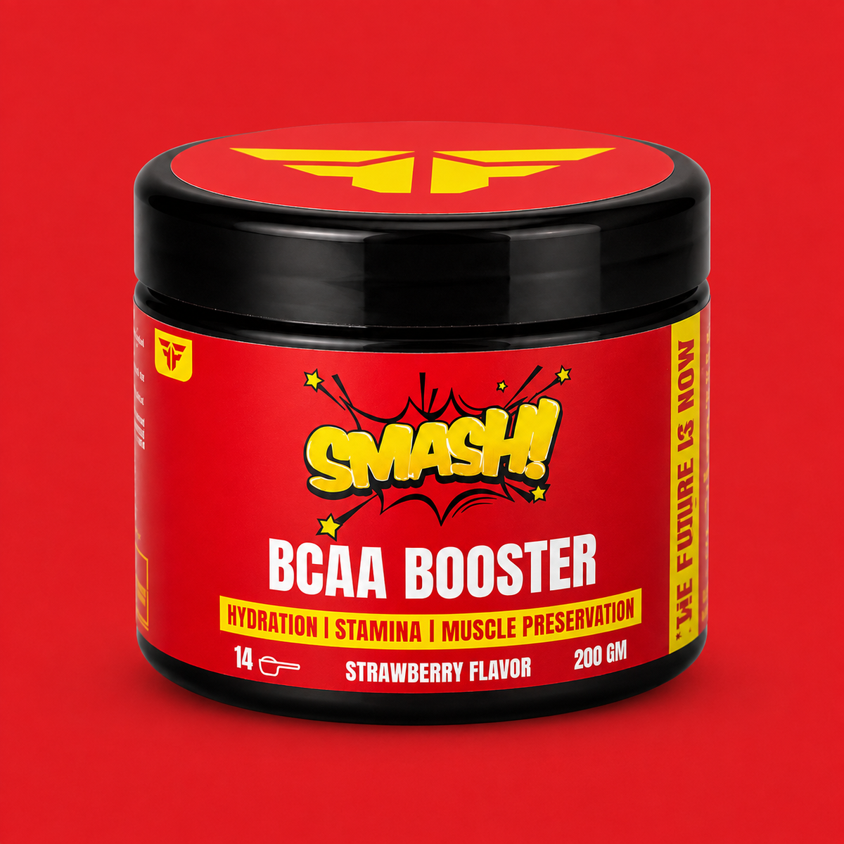 BCAA BOOSTER — Хидратација, издржливост и мускулна заштита