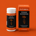PANAX GINSENG