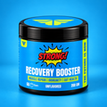RECOVERY BOOSTER — Мускулно опоравување, имунитет и дигестивно здравје