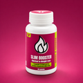 SLIM BOOSTER + SLIM DIET = Комплетен систем за слабеење