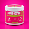 SLIM BOOSTER PLUS - Замена за оброк со само 25 калории!