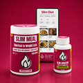 SLIM COMBO (SLIM BOOSTER + SLIM MEAL + SLIM DIET)