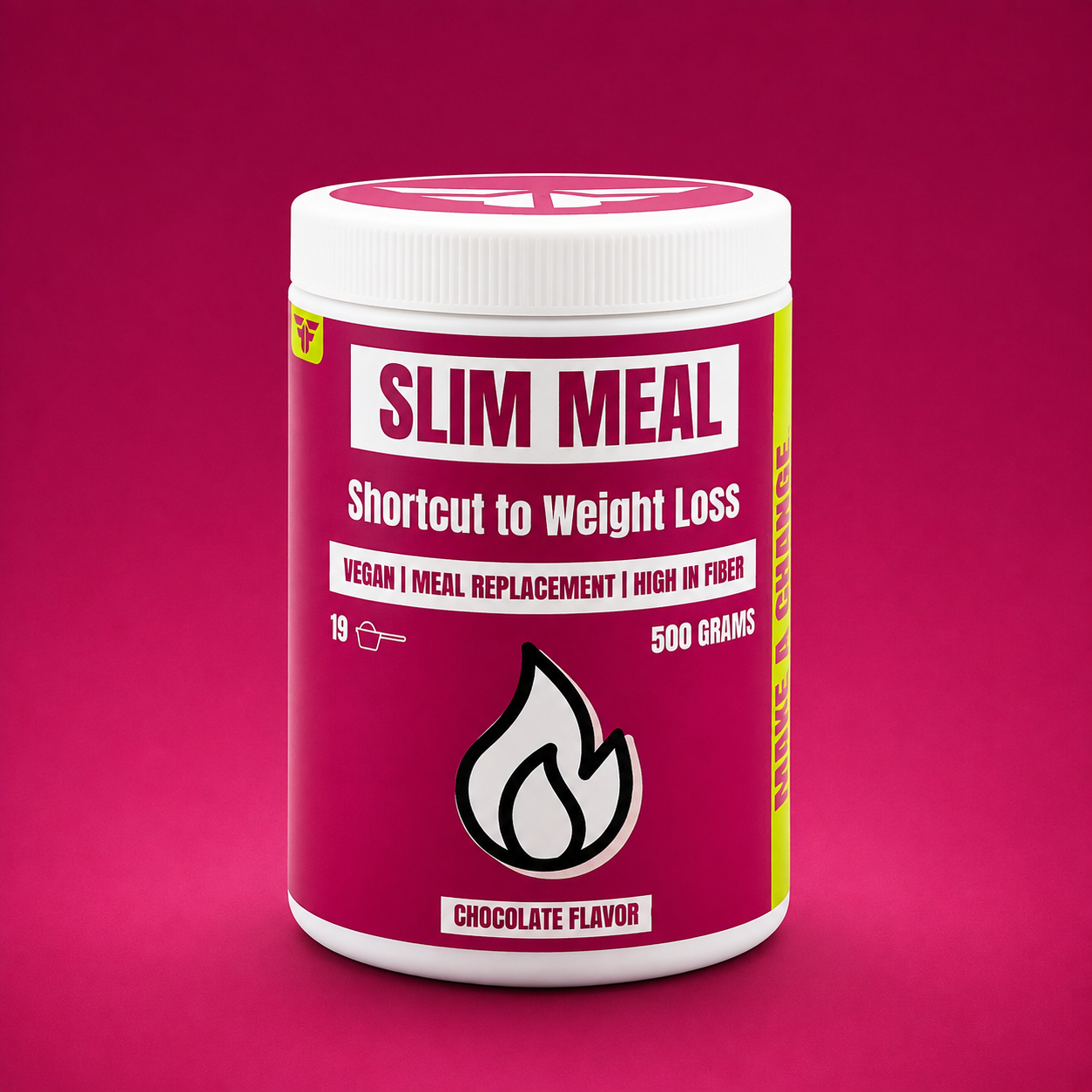 SLIM MEAL - Оброк за слабеење