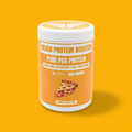 VEGAN PROTEIN BOOSTER (Vanilla Apple Pie)