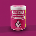 SLIM MEAL - Оброк за слабеење