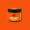 ENERGY BOOSTER — Енергија, фокус и сила во секоја доза