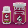 SLIM COMBO (SLIM BOOSTER + SLIM MEAL)