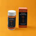 PANAX GINSENG