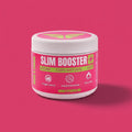 SLIM BOOSTER PLUS - Замена за оброк со само 25 калории!